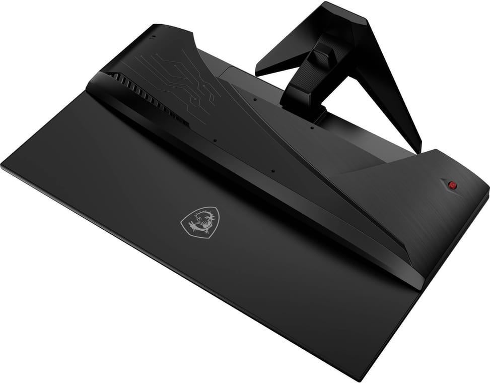MSI 27" G275L E14 Full HD Gaming Monitor (4711377318600) — image 9