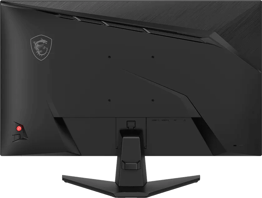 Écran Gaming 27" Full HD MSI MAG 272F X24 (4711377337120) — image 4
