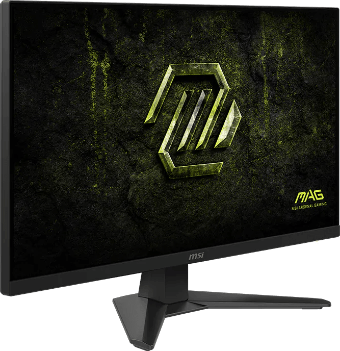 شاشة للألعاب 27" Full HD MSI MAG 272F X24 (4711377337120) — صورة 2