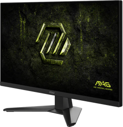 Écran Gaming 27" Full HD MSI MAG 272F X24 (4711377337120)