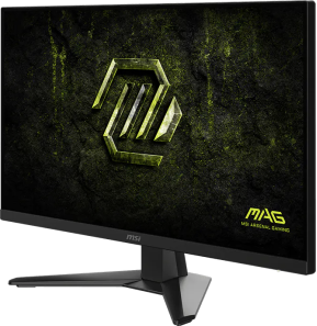 Écran Gaming 27" Full HD MSI MAG 272F X24 (4711377337120)