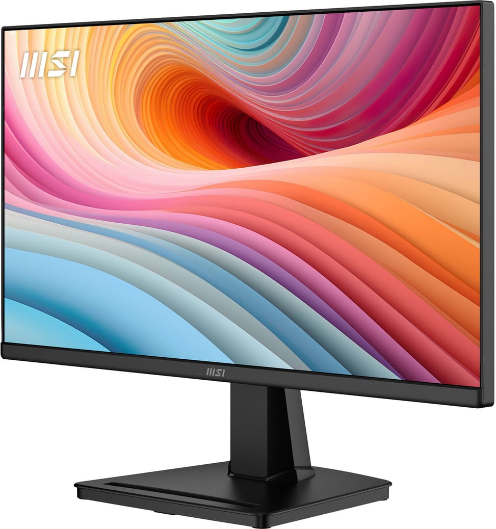 Écran 22" Full HD MSI Pro MP225 E12VL (4711377402880) — image 3