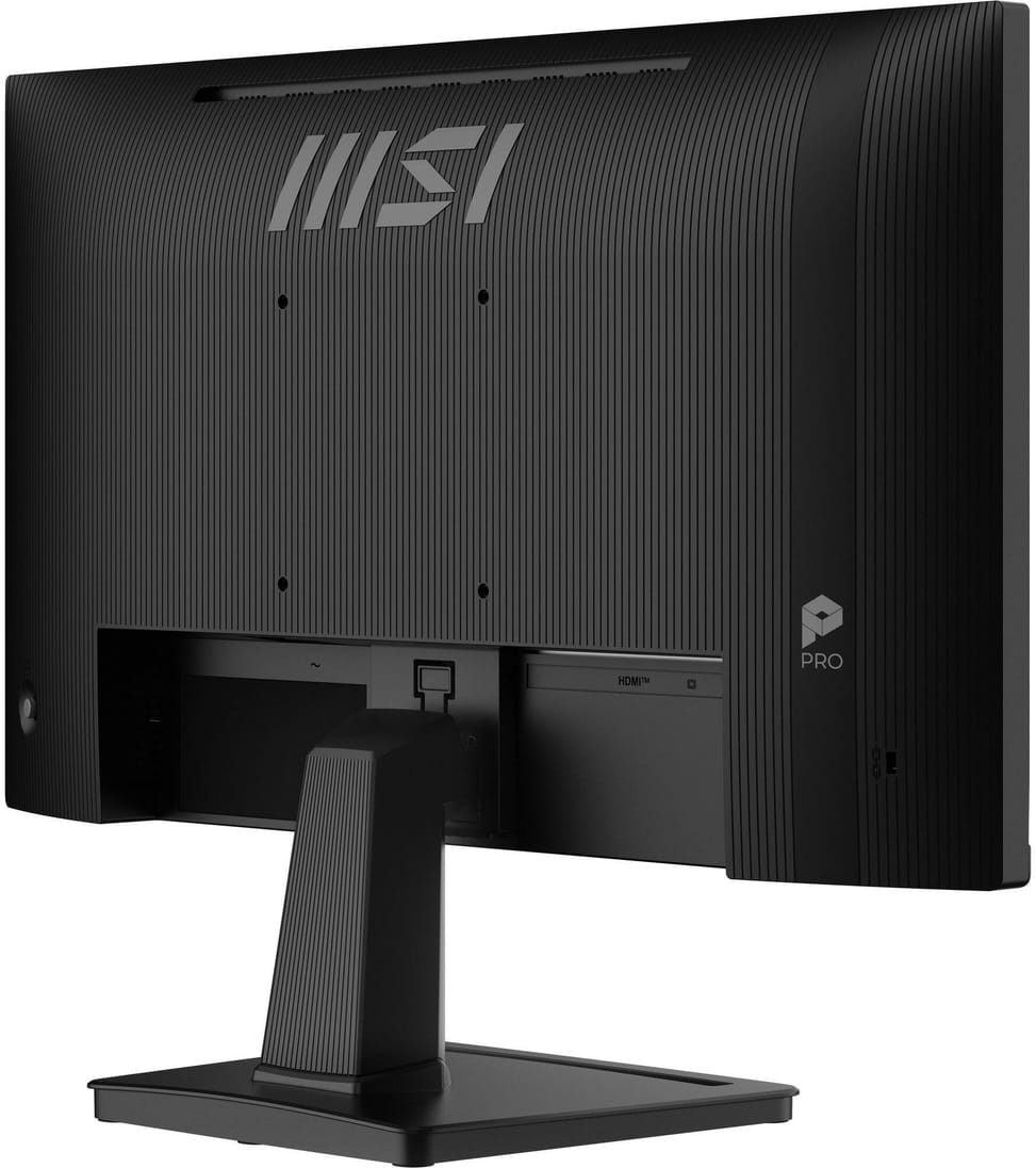 MSI Pro MP225 E12VL 22" Full HD Monitor (4711377402880) — image 4