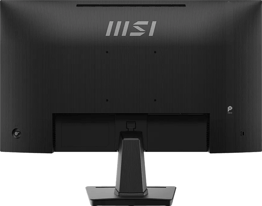 MSI Pro MP251 E14L 25" Full HD Monitor (4711377409193) — image 5