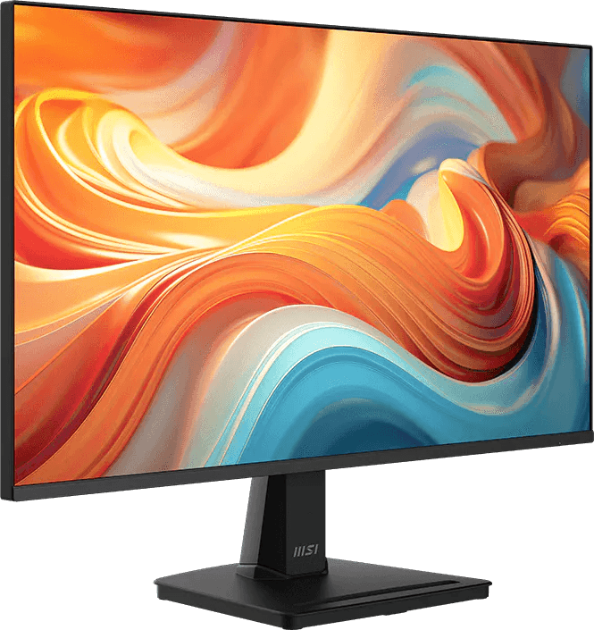MSI Pro MP251 E14L 25" Full HD Monitor (4711377409193) — image 2
