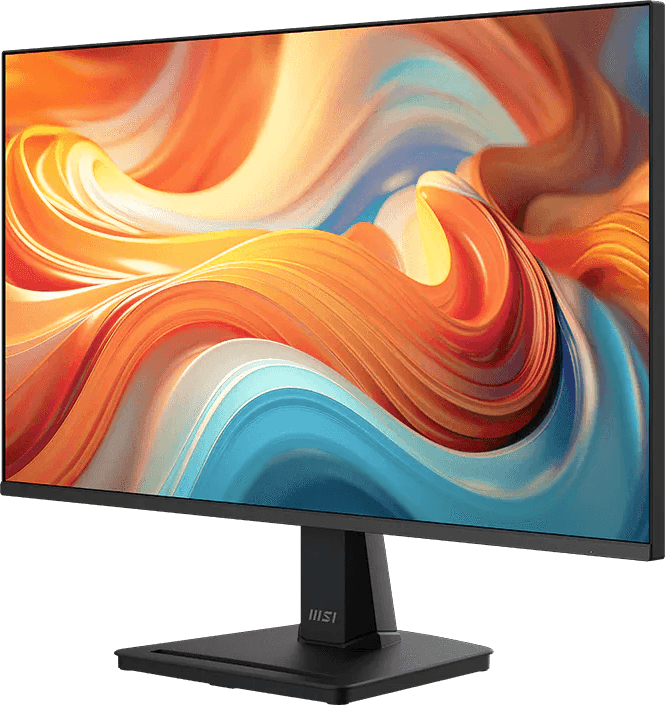 MSI Pro MP251 E14L 25" Full HD Monitor (4711377409193) — image 3