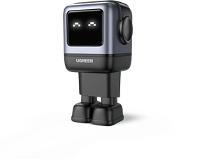 Chargeur rapid Ugreen Uno 3 ports 65W (25685B) — image 3