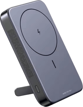 Banque d'alimentation Sans fil Ugreen 10000mAh Magnétique Sans Fil 20W (15086) — image 3