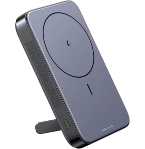 Banque d'alimentation Sans fil Ugreen 10000mAh Magnétique Sans Fil 20W (15086)