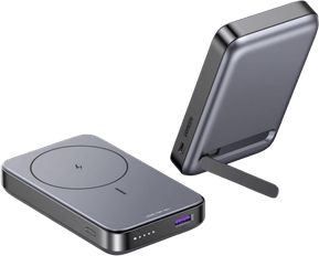 Banque d'alimentation Sans fil Ugreen 10000mAh Magnétique Sans Fil 20W (15086) — image 4