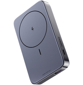 Banque d'alimentation Sans fil Ugreen 10000mAh...