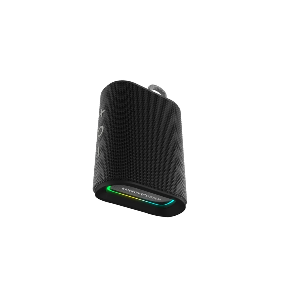 Enceinte portable Bluetooth Energy Sistem StreetPlay (8432426458813)