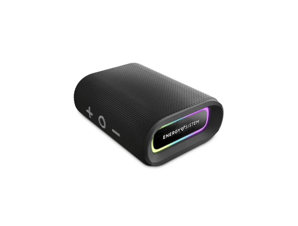 مكبر صوت محمول Bluetooth Energy Sistem StreetPlay (8432426458813) — صورة 3
