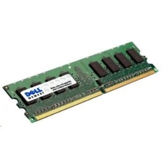 Mémoire RAM Dell 8GB RDIMM,1866 MT/s, Stand Volt, Single Rank, x4Data Width