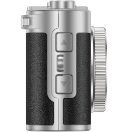 Mini HD Camera Energy Sistem Résolution photo de 2 MP et vidéo 1080p (8432426500253)