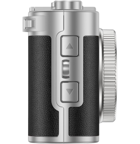 Mini HD Camera Energy Sistem Résolution photo de 2 MP et vidéo 1080p (8432426500253)