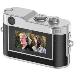 Mini HD Camera Energy Sistem Résolution photo de 2 MP et vidéo 1080p (8432426500253)