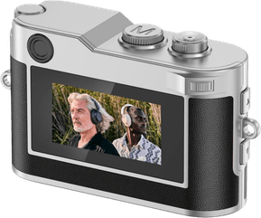 Mini HD Camera Energy Sistem Résolution photo de 2 MP et vidéo 1080p (8432426500253) — image 3