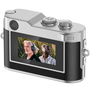Mini HD Camera Energy Sistem Résolution photo de 2 MP et vidéo 1080p (8432426500253)