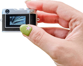 Mini HD Camera Energy Sistem Résolution photo de 2 MP et vidéo 1080p (8432426500253) — image 5