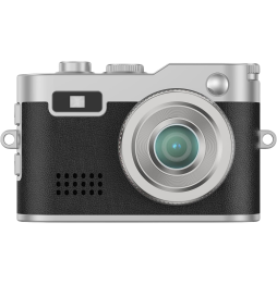 Mini HD Camera Energy...