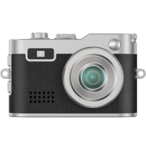 Mini HD Camera Energy Sistem Résolution photo...