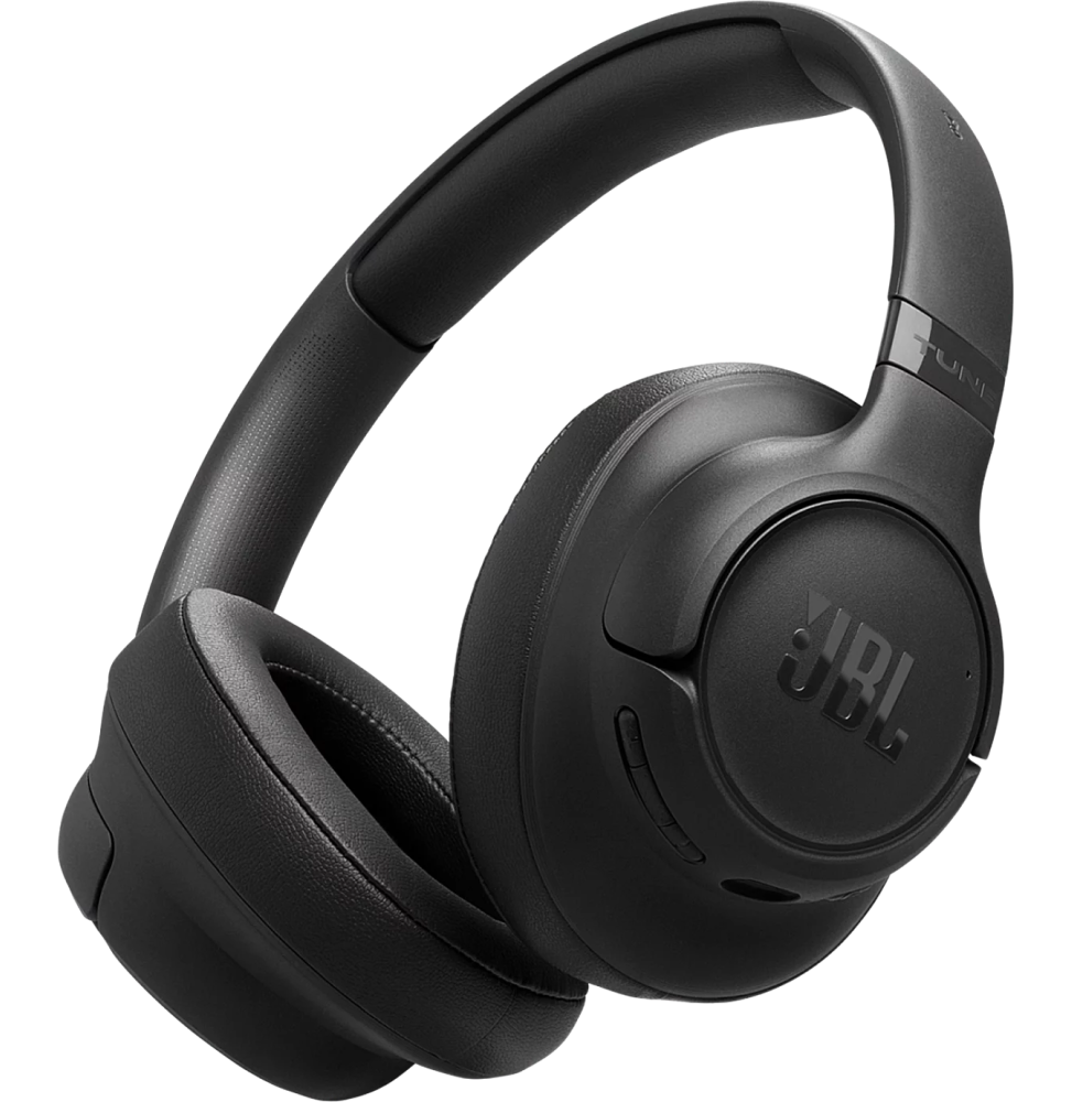 Casque Bluetooth JBL Tune 730 Noir (1200130029837)