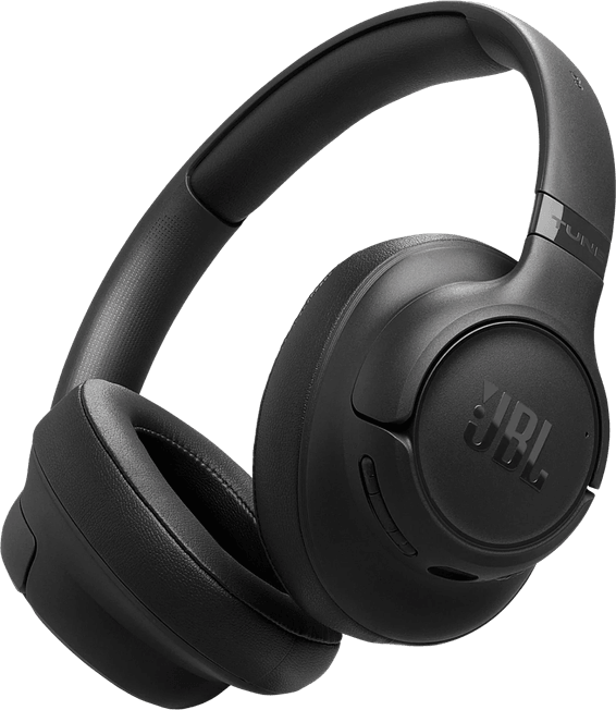 Casque Bluetooth JBL Tune 730 Noir (1200130029837)