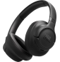 سماعة رأس Bluetooth JBL Tune 730 أسود (1200130029837)