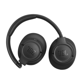 Casque Bluetooth JBL Tune 730 Noir (1200130029837)