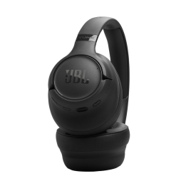 Casque Bluetooth JBL Tune 730 Noir (1200130029837)