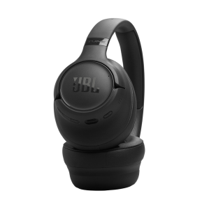 Casque Bluetooth JBL Tune 730 Noir (1200130029837)