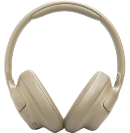 Casque Bluetooth JBL Tune 730 Beige (1200130029868)