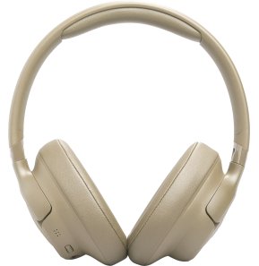 Casque Bluetooth JBL Tune 730 Beige (1200130029868)
