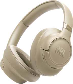 Casque Bluetooth JBL Tune 730 Beige (1200130029868)