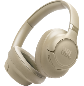 Casque Bluetooth JBL Tune 730 Beige...