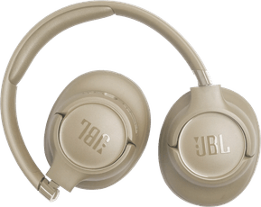 Casque Bluetooth JBL Tune 730 Beige (1200130029868) — image 2