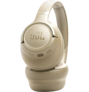 Casque Bluetooth JBL Tune 730 Beige (1200130029868)