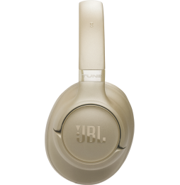 Casque Bluetooth JBL Tune 730 Beige (1200130029868)