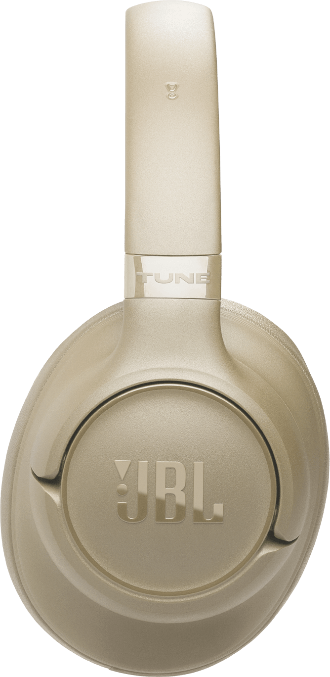سماعة رأس Bluetooth JBL Tune 730 بيج (1200130029868) — صورة 9