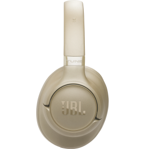 Casque Bluetooth JBL Tune 730 Beige (1200130029868)