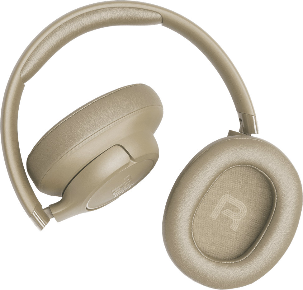 Casque Bluetooth JBL Tune 730 Beige (1200130029868) — image 3