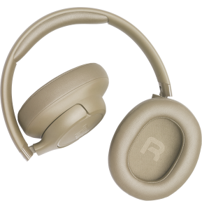Casque Bluetooth JBL Tune 730 Beige (1200130029868)