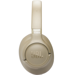 Casque Bluetooth JBL Tune 730 Beige (1200130029868)