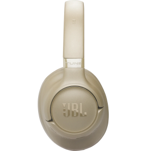 Casque Bluetooth JBL Tune 730 Beige (1200130029868)