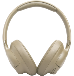 Casque Bluetooth JBL Tune 730 Beige (1200130029868)