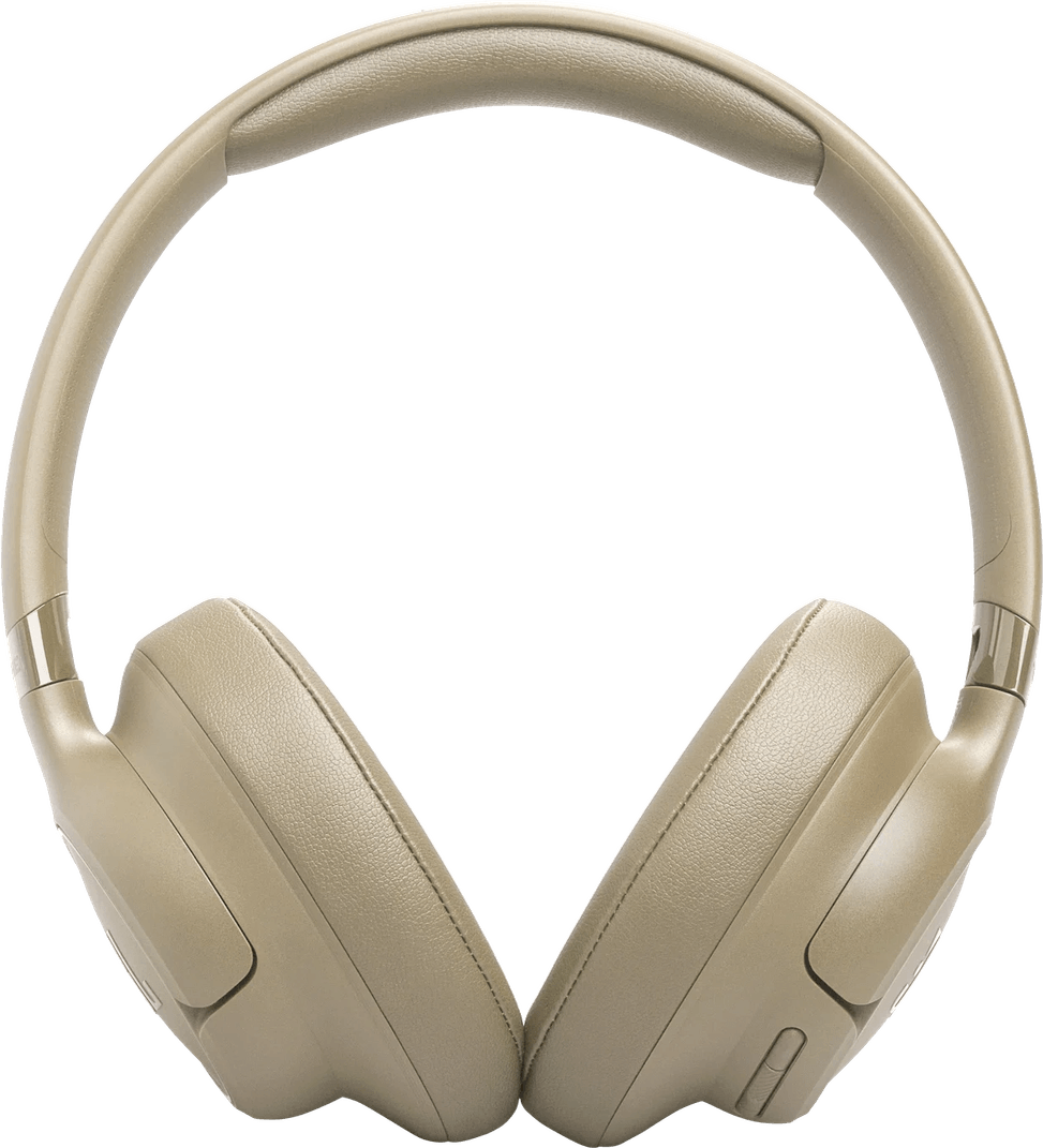سماعة رأس Bluetooth JBL Tune 730 بيج (1200130029868) — صورة 6
