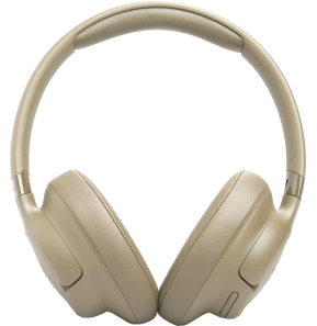 Casque Bluetooth JBL Tune 730 Beige (1200130029868)