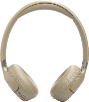 Casque Bluetooth JBL Tune 680 Beige - Réduction de Bruit (1200130030475) — image 6