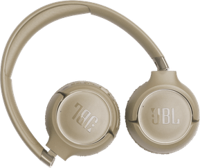 Casque Bluetooth JBL Tune 680 Beige - Réduction de Bruit (1200130030475) — image 3